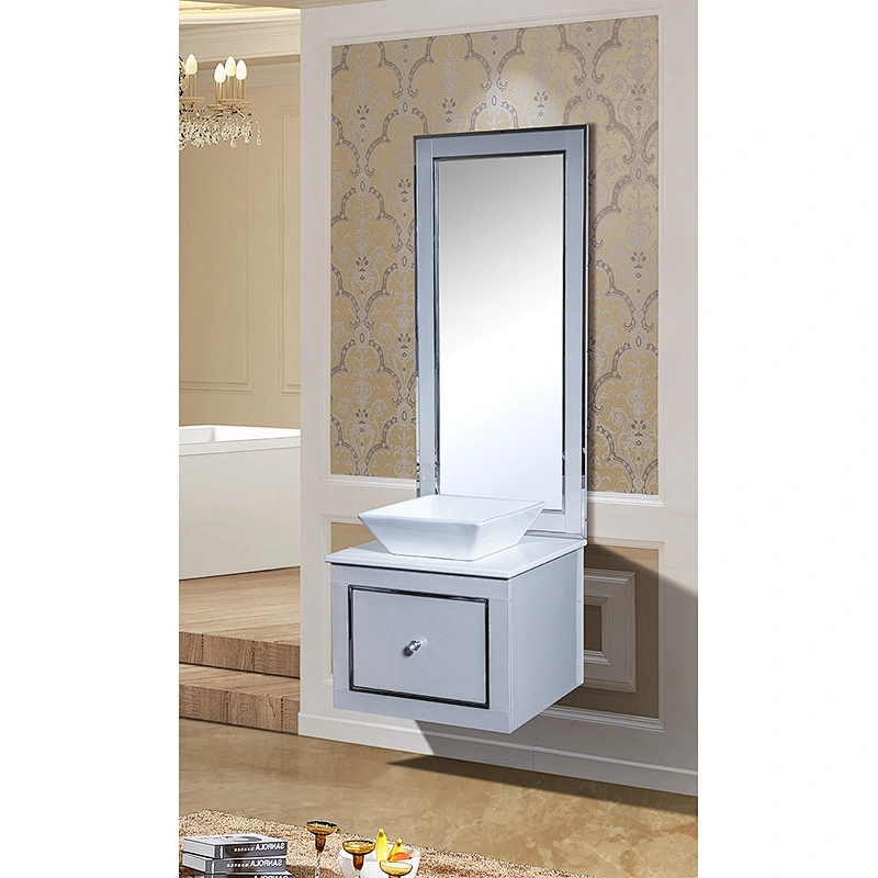 stainless steel cabinet