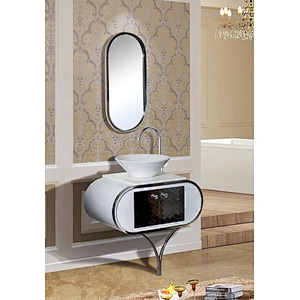 stainless steel cabinet