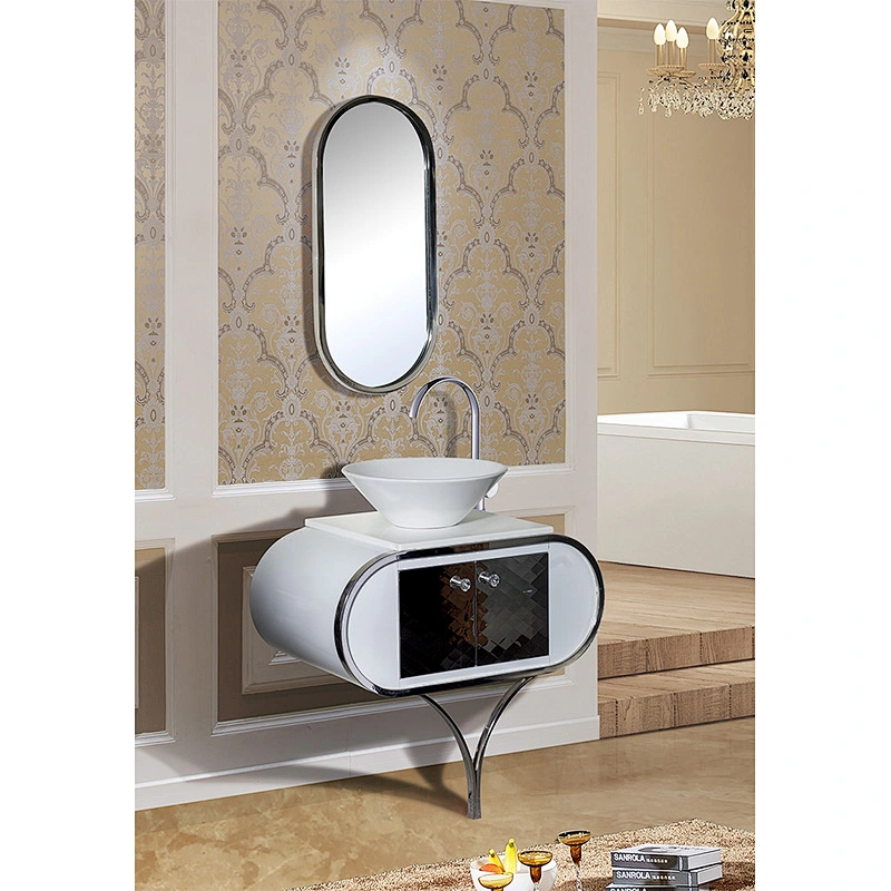 stainless steel cabinet