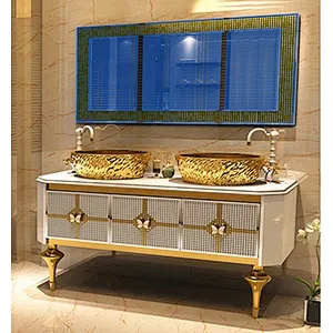 stainless steel cabinet