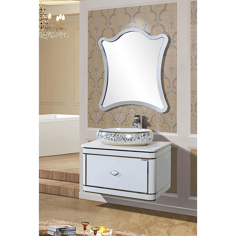 stainless steel cabinet