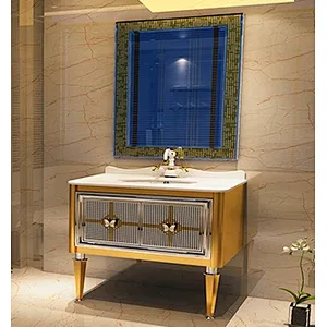 stainless steel cabinet