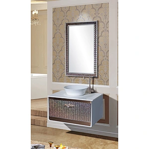 stainless steel cabinet