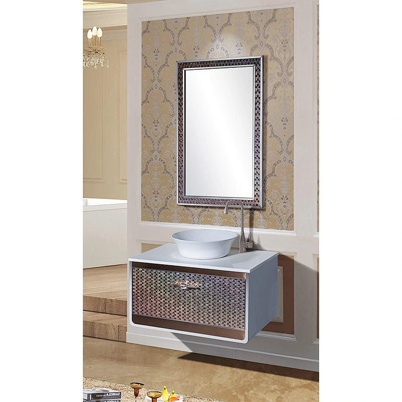 stainless steel cabinet
