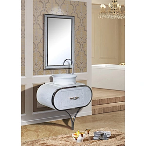 stainless steel cabinet