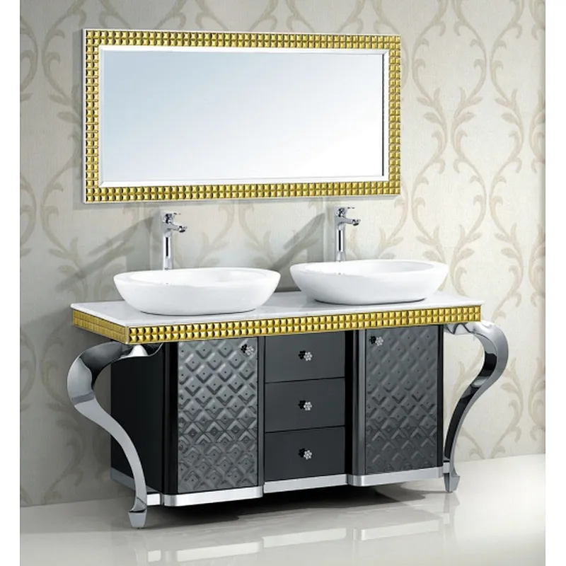 stainless steel cabinet
