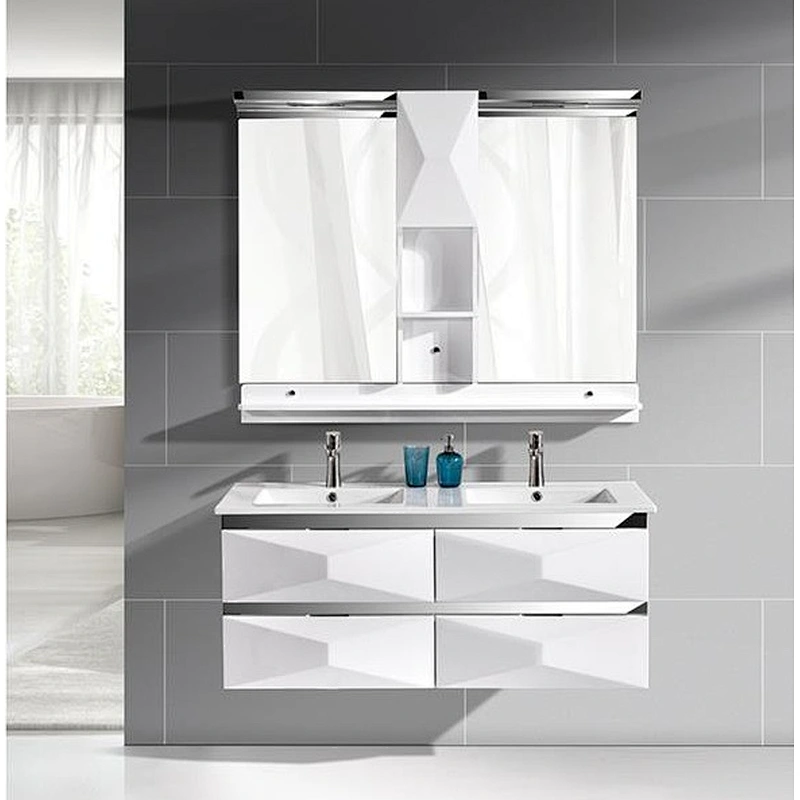 pvc bathroom vanity