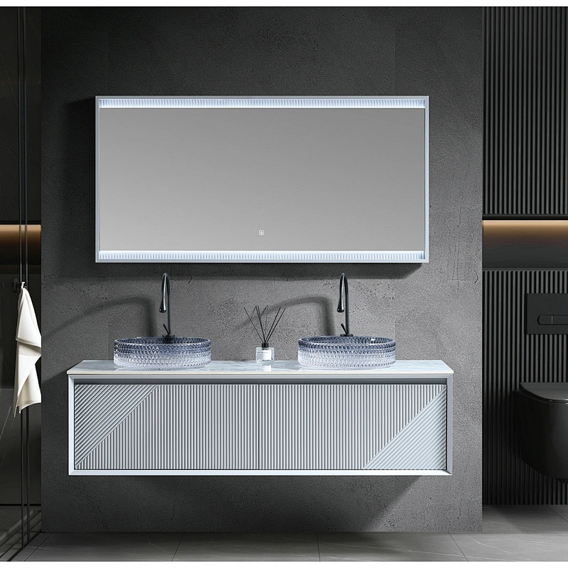 bathroom vanity