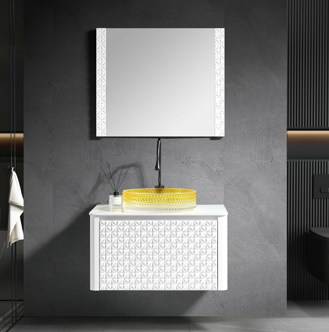 pvc cabinet