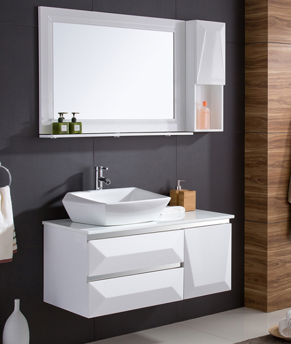 pvc cabinet
