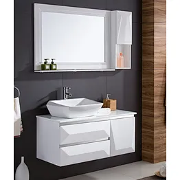 pvc cabinet