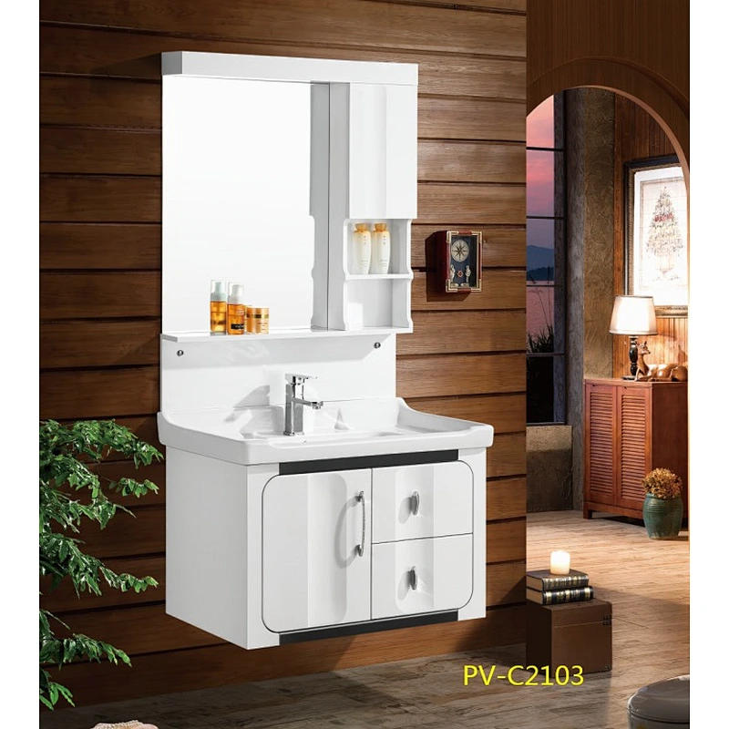 pvc cabinet 800*460mm