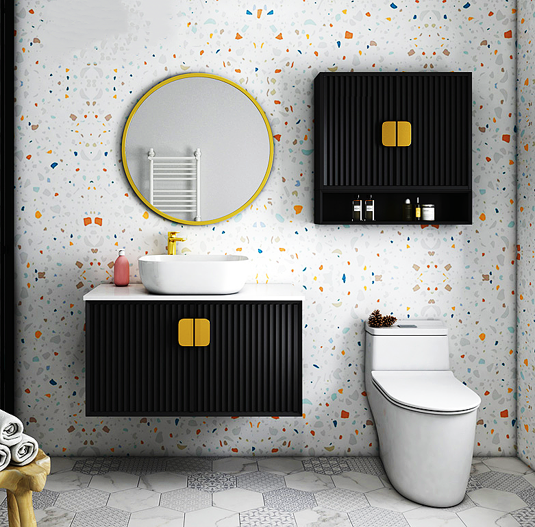 PVC CABINET