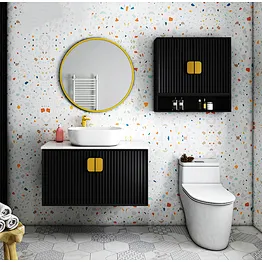PVC CABINET