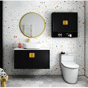 PVC CABINET