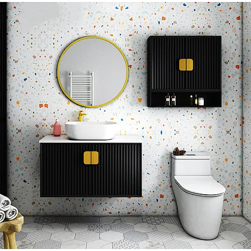 PVC CABINET