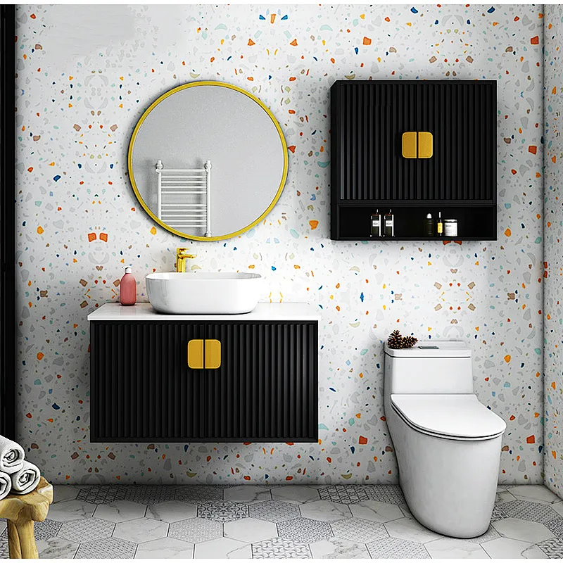PVC CABINET