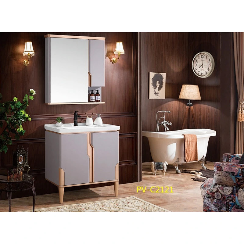 pvc bathroom vanities
