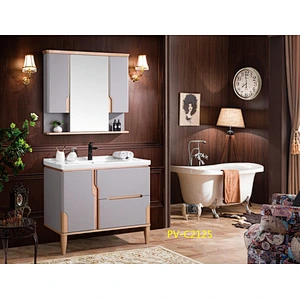 pvc cabinet 800*460mm