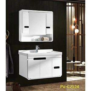 pvc cabinet 800*460mm