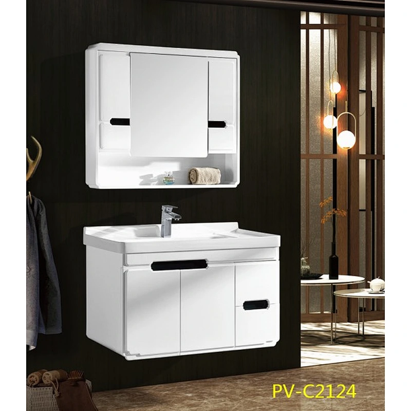 pvc cabinet 800*460mm