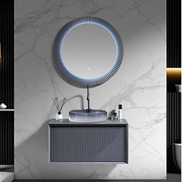 bathroom vanity