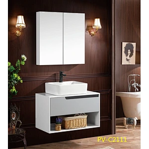 pvc cabinet 800*460mm