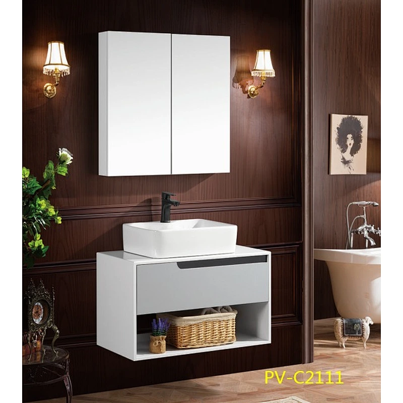 pvc cabinet 800*460mm
