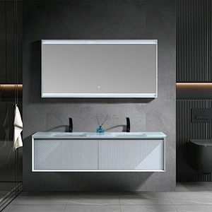 bathroom vanity