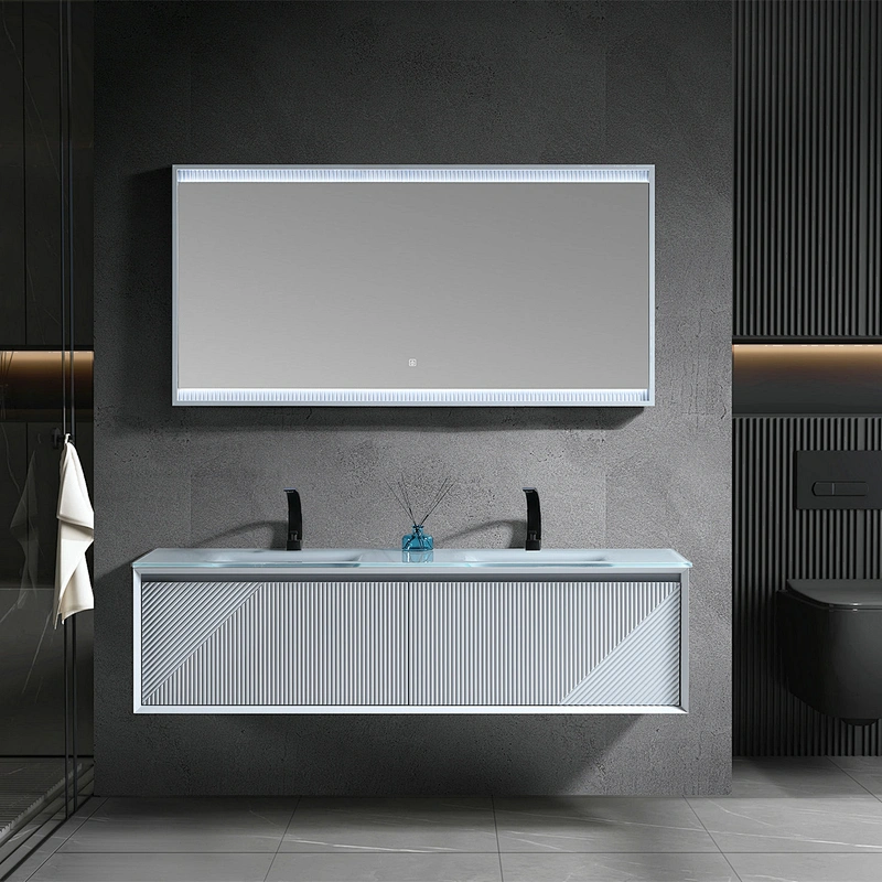 bathroom vanity