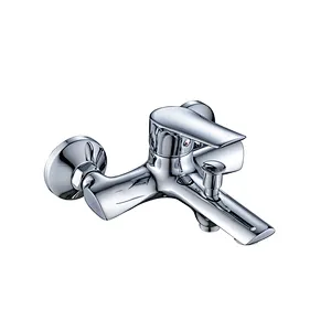 A19096 bath mixer