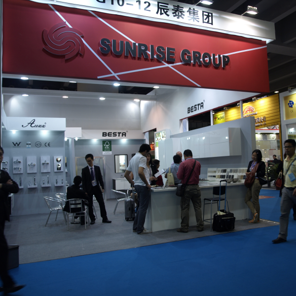 Sunrise Smart Build - IT Co., Ltd.