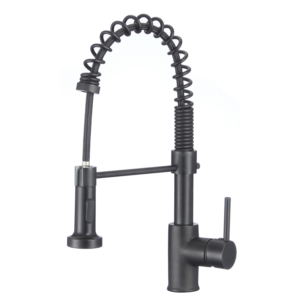 KM012 pulling-out kitchen mixer