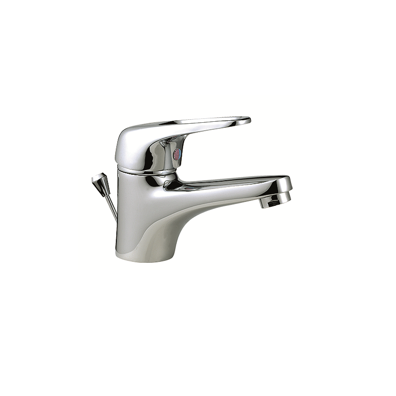 A19108 brass basin faucet