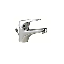 A19108 brass basin faucet
