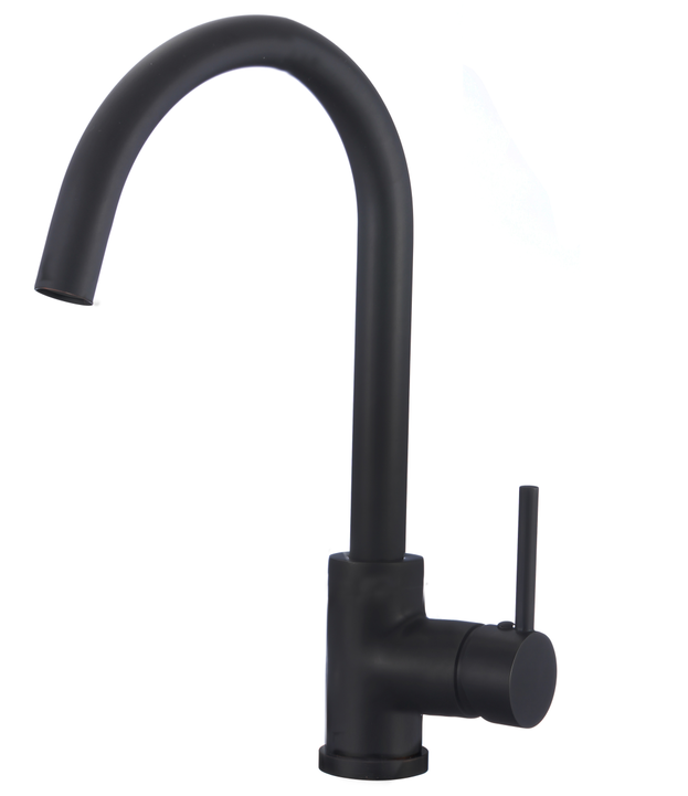 Kitchen mixer