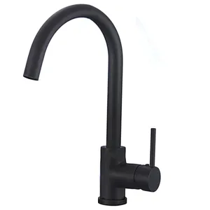 Kitchen mixer