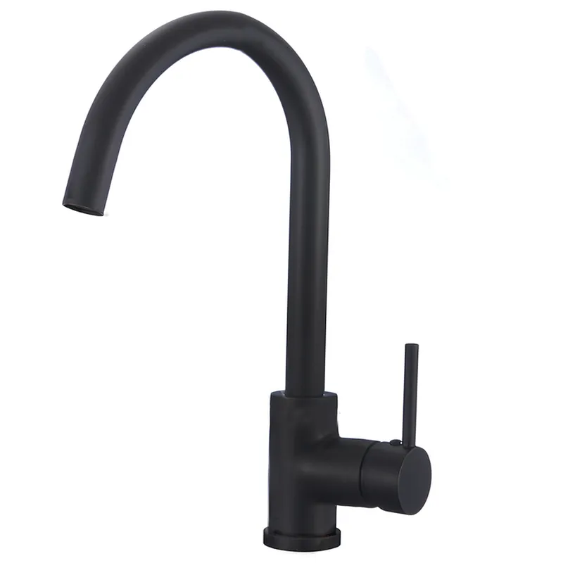 Kitchen mixer