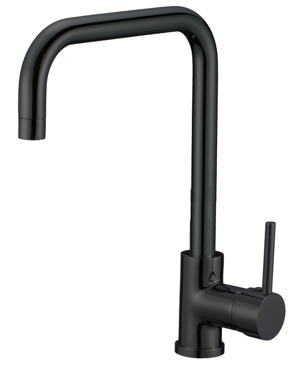 Kitchen mixer