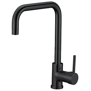 Kitchen mixer