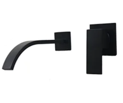 A20070 basin mixer
