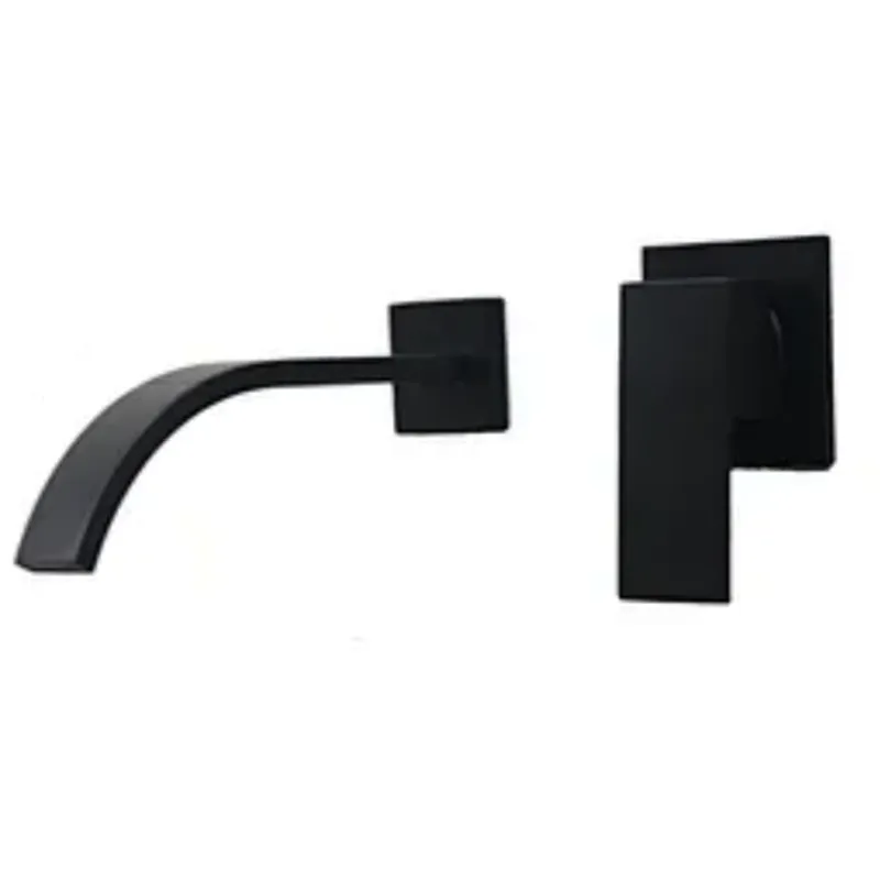 A20070 basin mixer