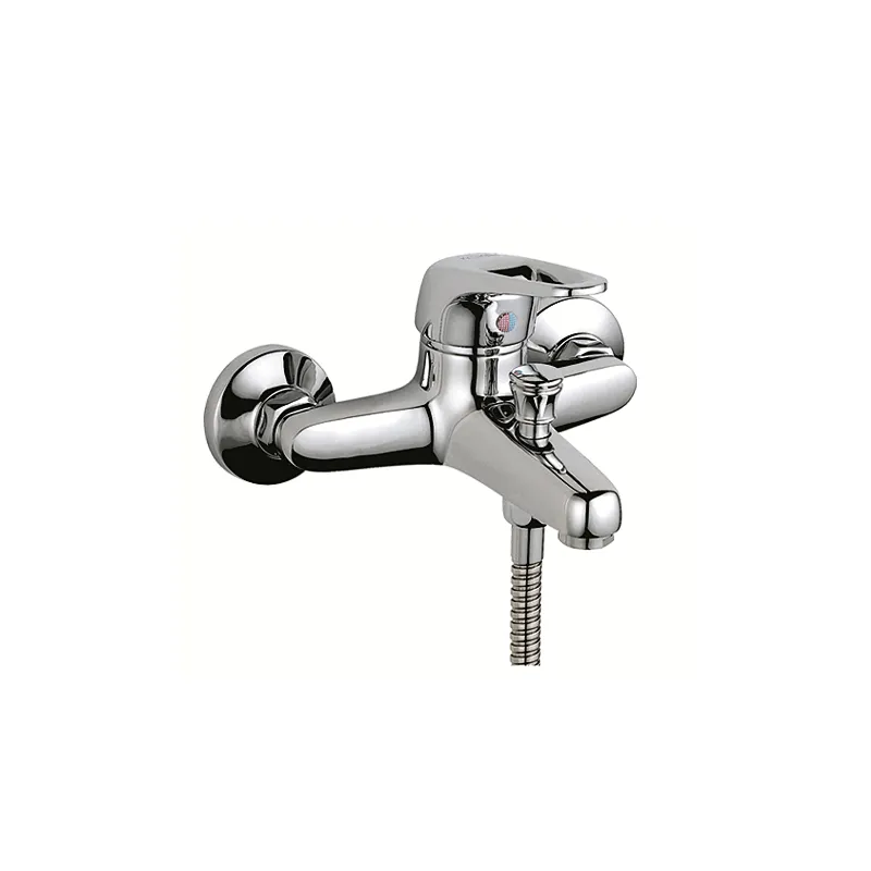 A19110 shower faucet