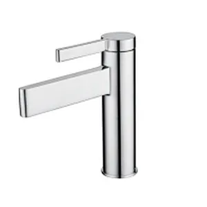Basin tapware