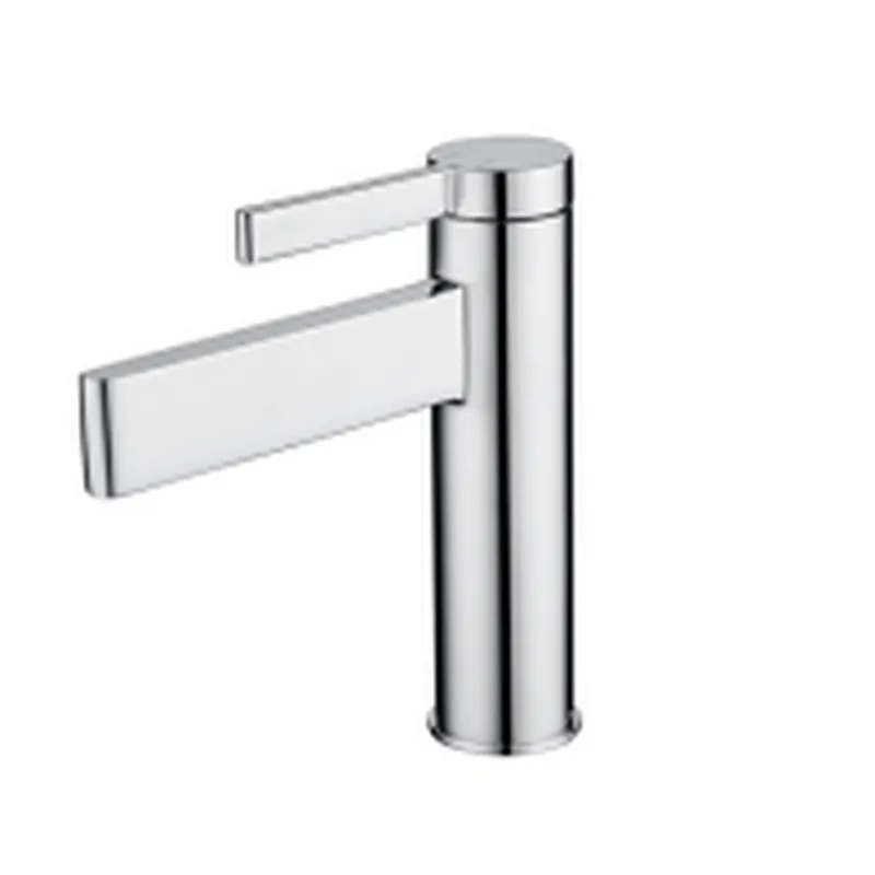 Basin tapware