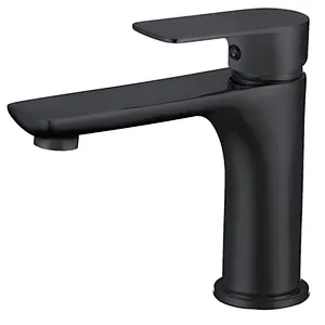 Basin tapware