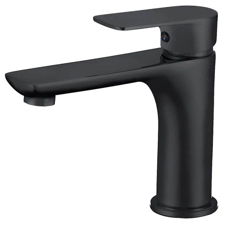 Basin tapware