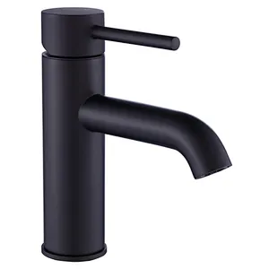 Basin tapware