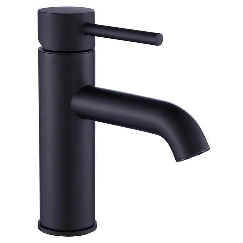 Basin tapware