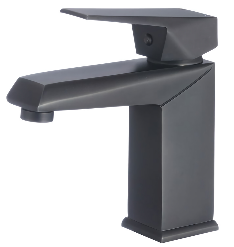 Basin tapware